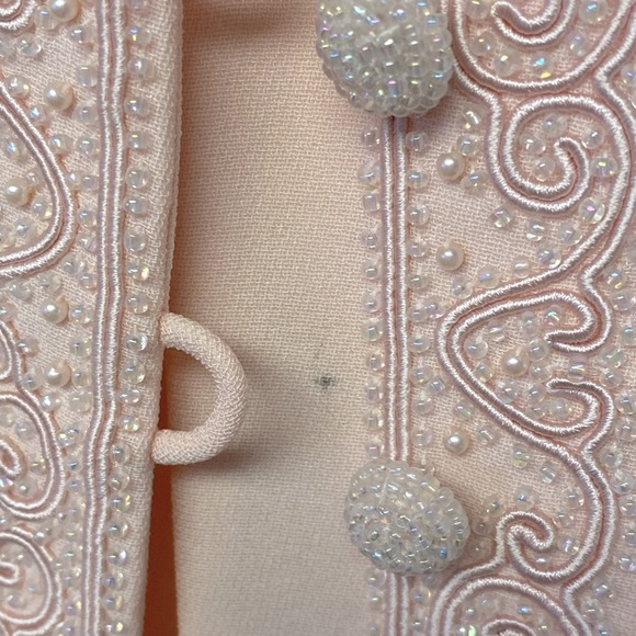 Valerie Stevens Petites 2 piece Dress - Picture 5 of 7